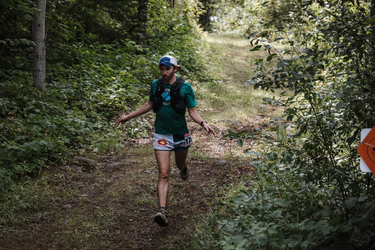 2023 Superior Fall Trail Race Recap Superior Fall Trail Race