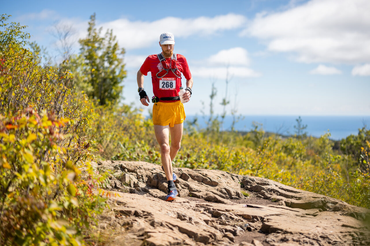 2024 Superior Fall Trail Race Recap | Superior Fall Trail Race