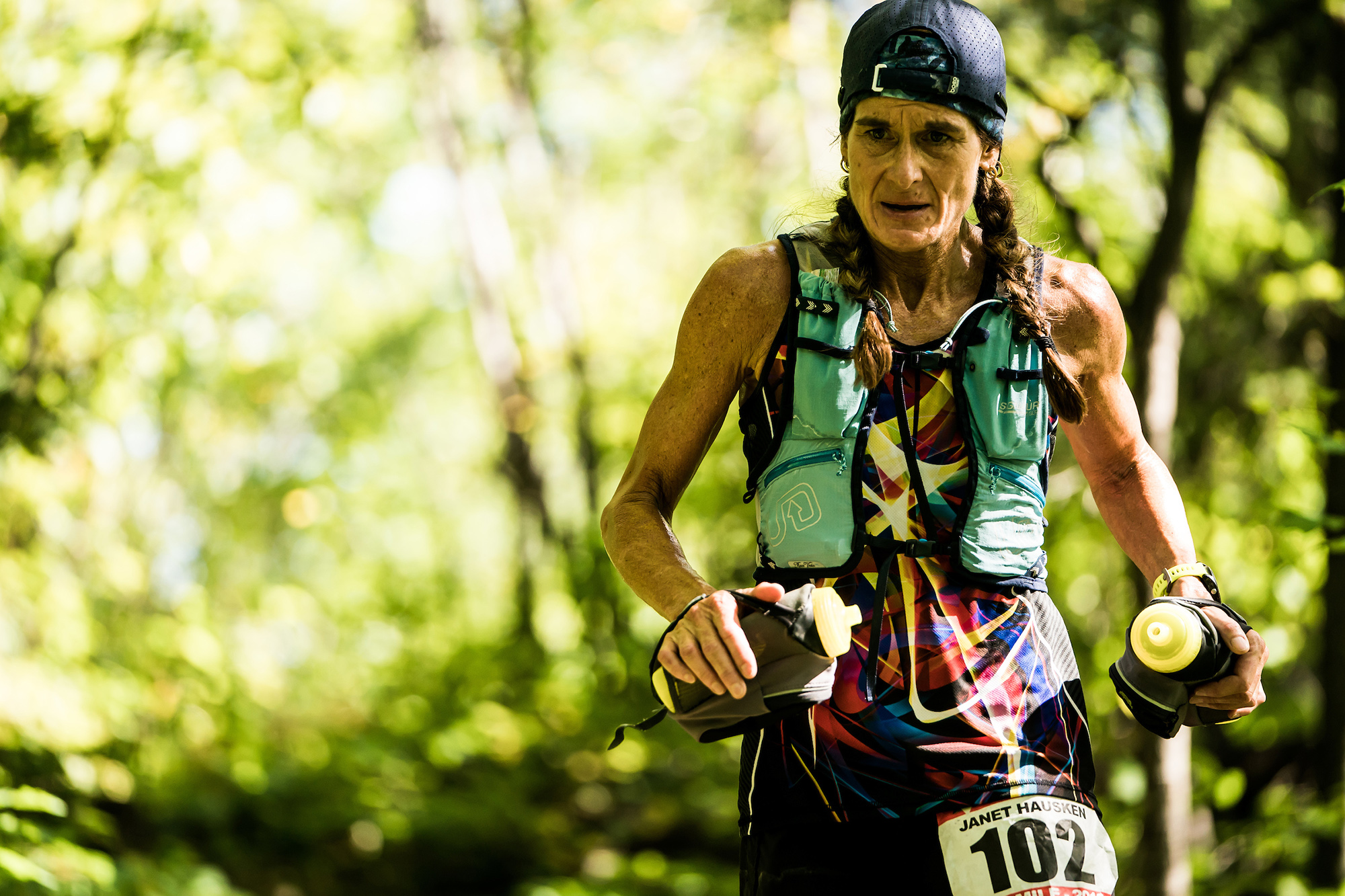 About – Grand Masters Running