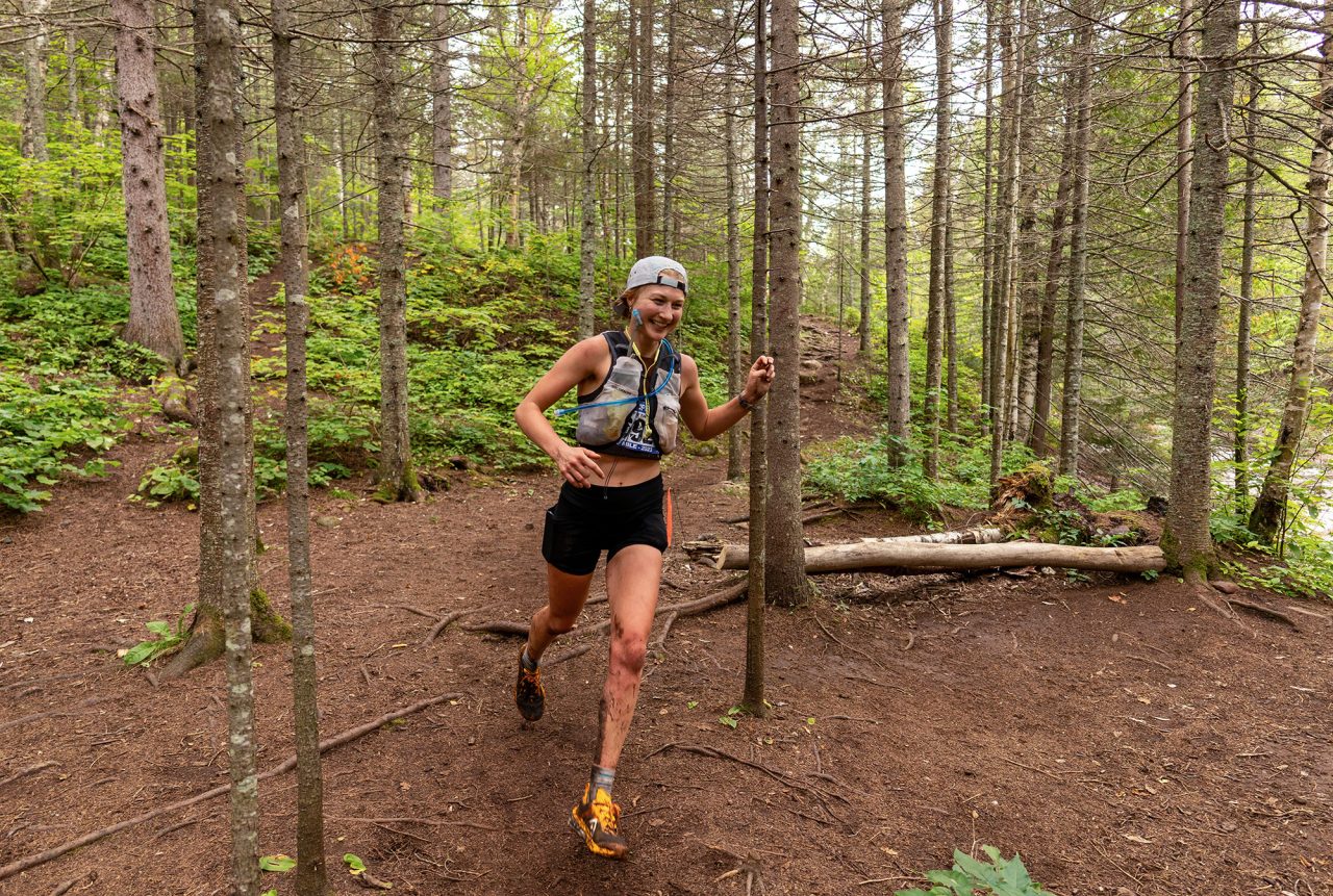 2023 Superior Fall Trail Race Recap Superior Fall Trail Race