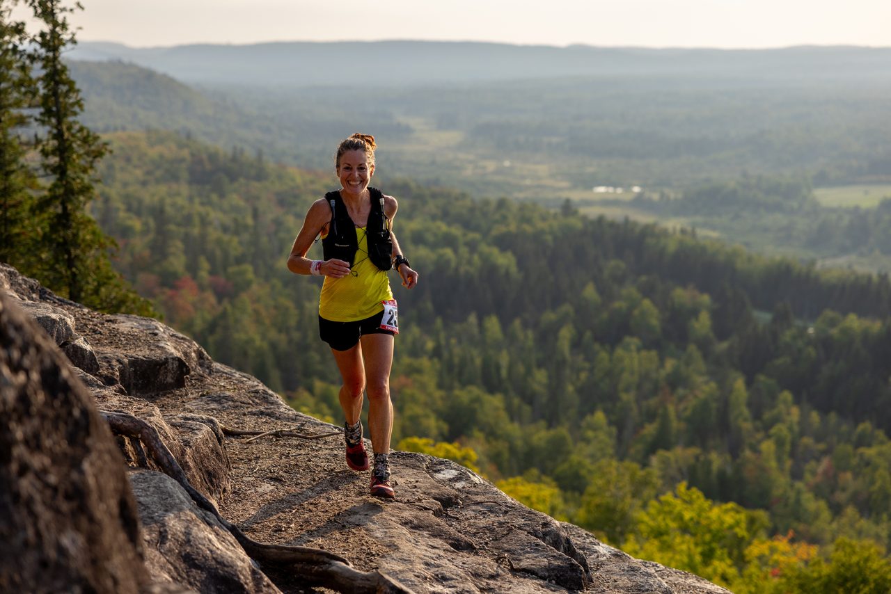 2023 Superior Fall Trail Race Recap Superior Fall Trail Race