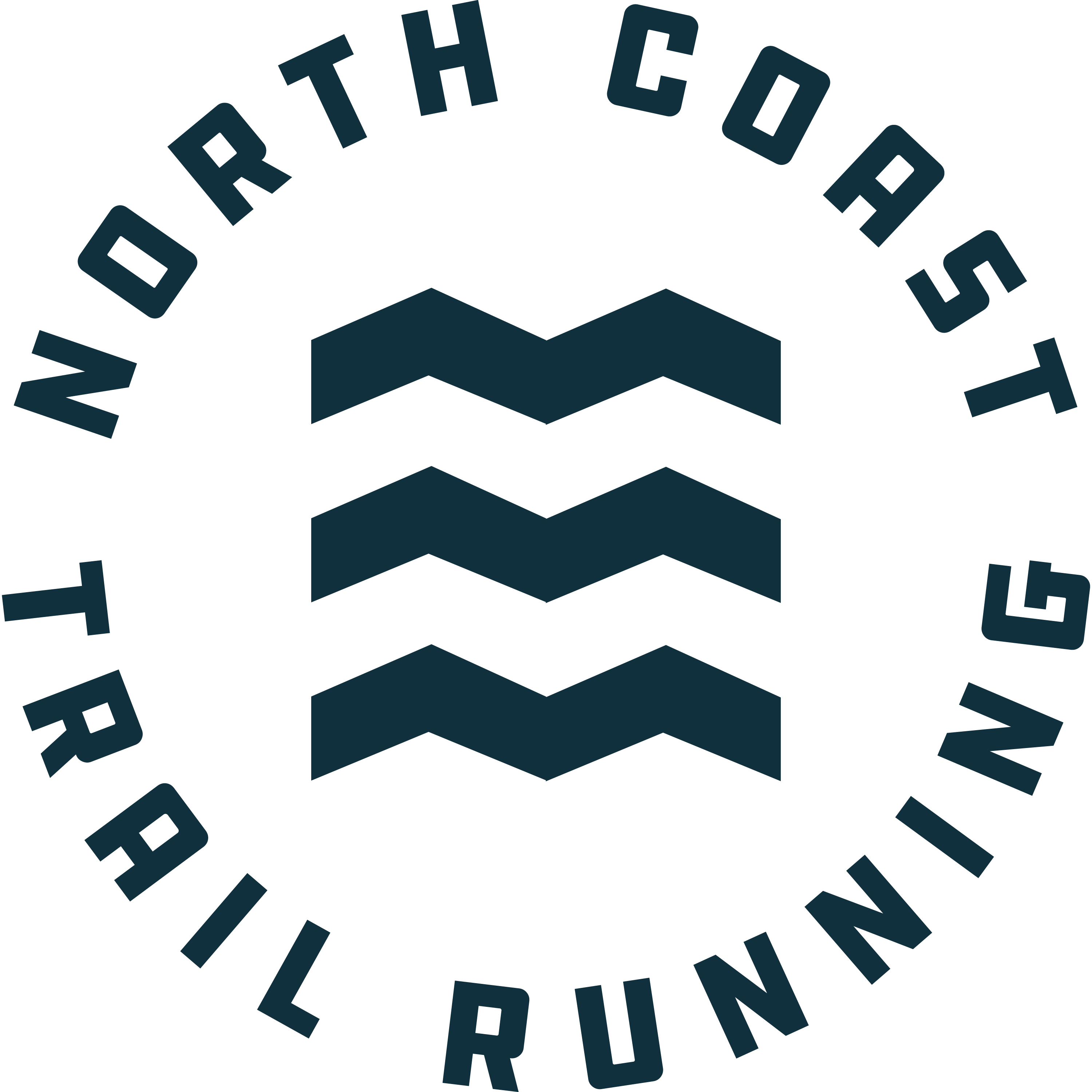 NCTR_CircleColors-01 Performance Running